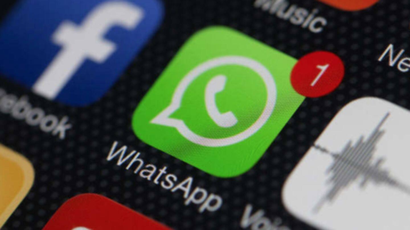 These new features will enhance your WhatsApp experience