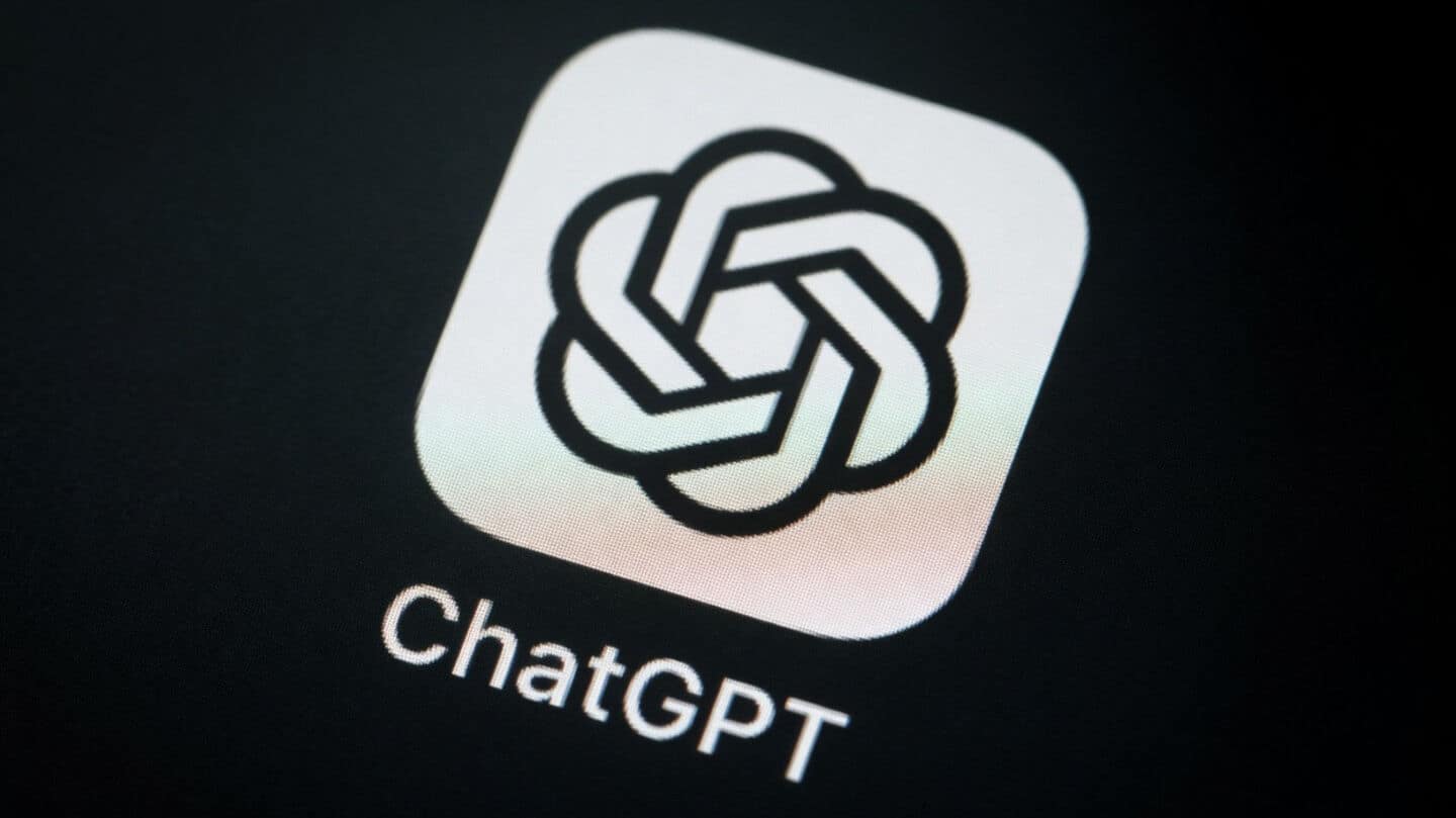 OpenAI is turning ChatGPT into a new app marketplace