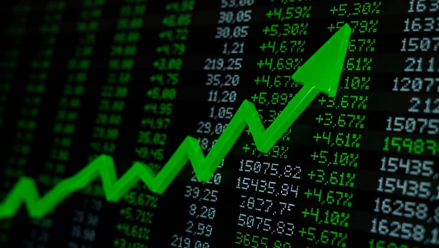 Sensex rebounds over 1,100 points from day's low
