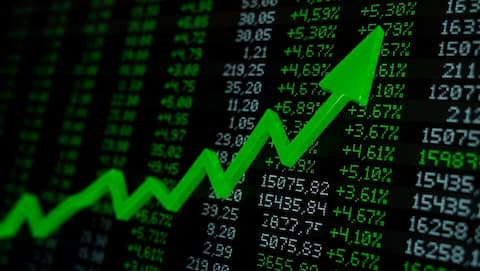 Sensex rebounds over 1,100 points from day's low