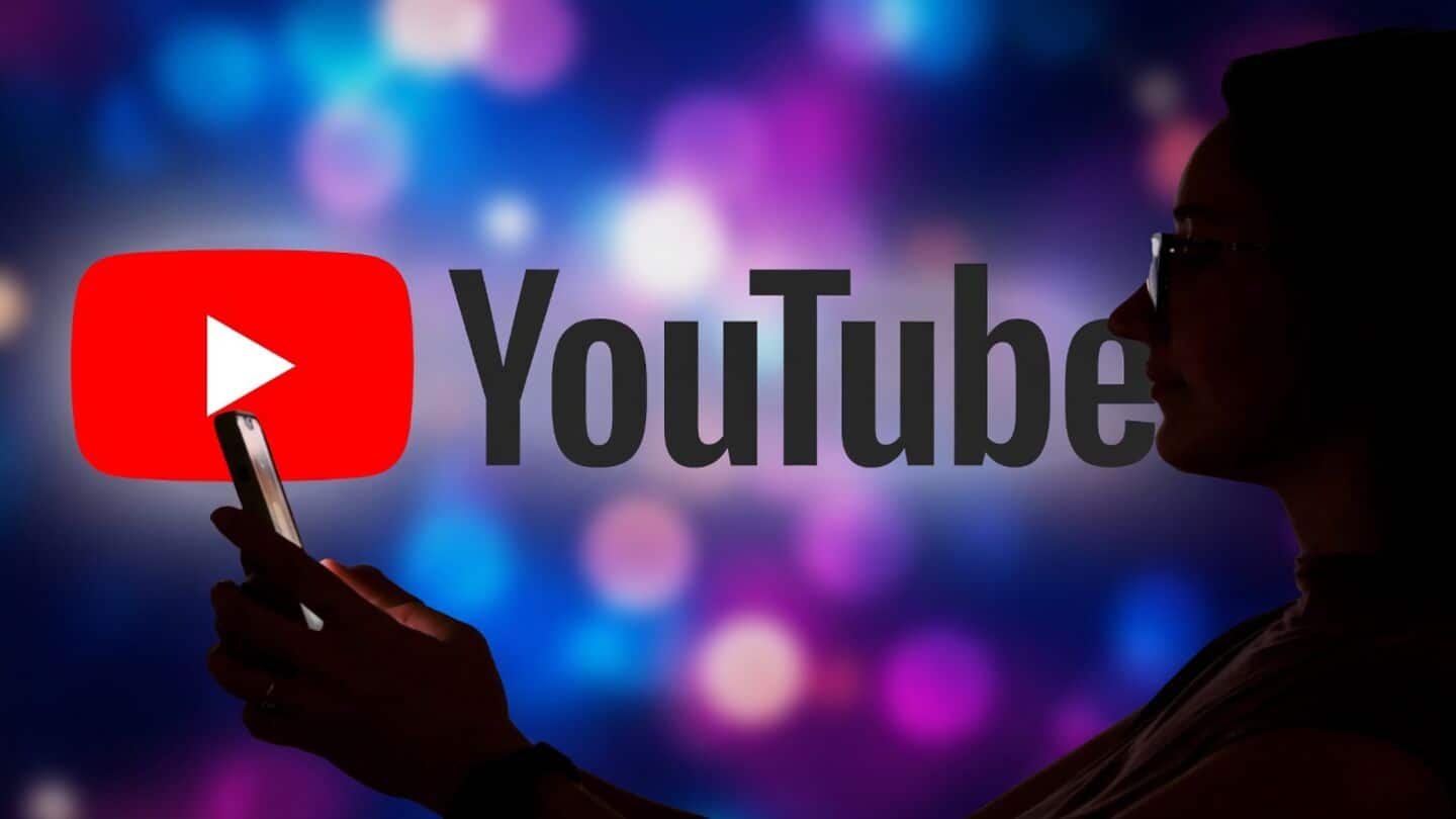 YouTube changes how views are counted
