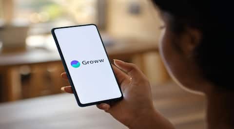 Groww's Q4 profit jumps 122% to ₹686cr; revenue up 87%