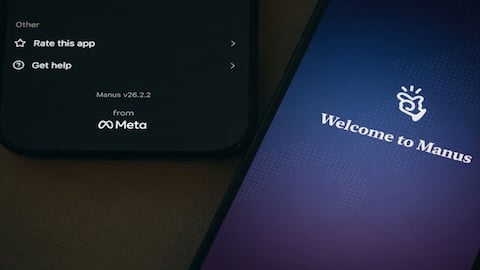 Manus AI resumes operations after China blocks Meta's $2B deal