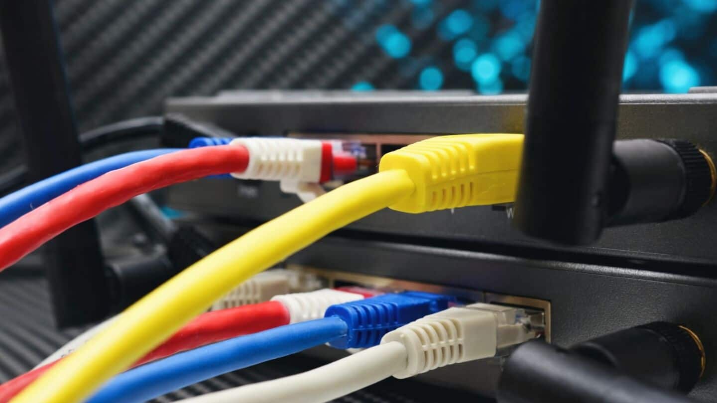 Russian hackers are targeting home routers, US warns