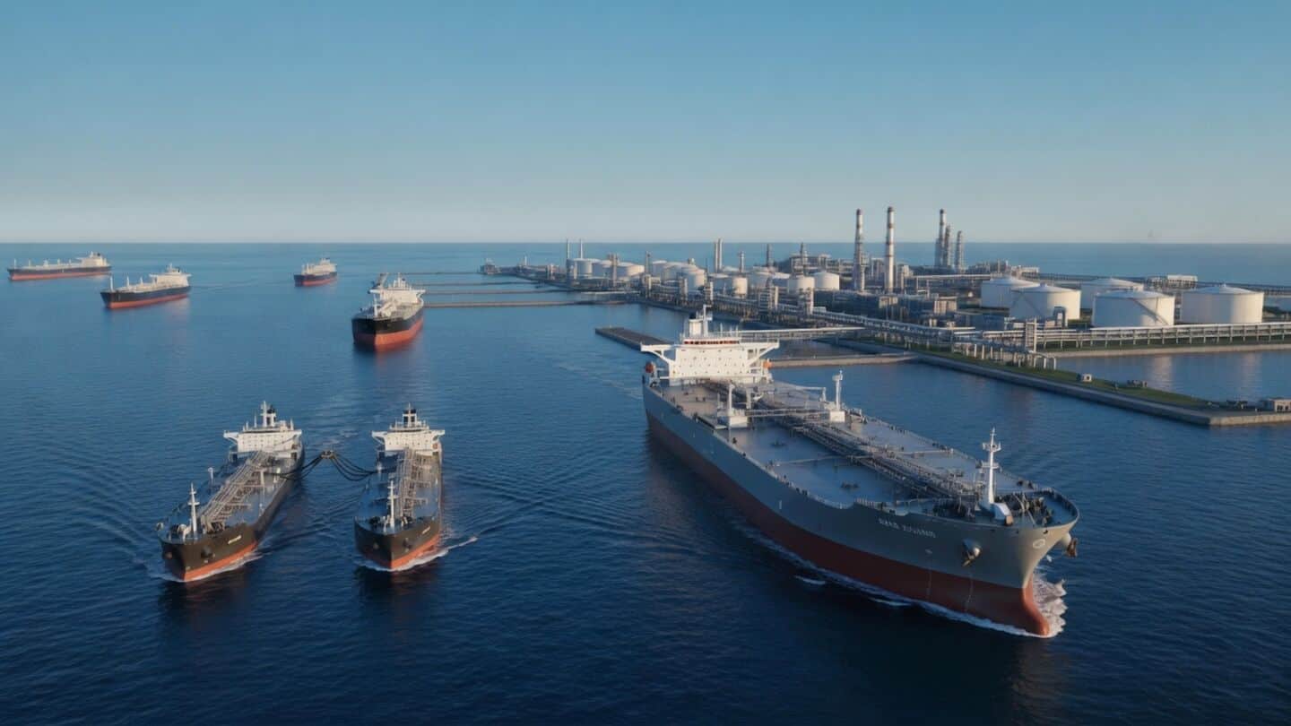 Saudi Arabia cuts oil price for Asia to 6-year low
