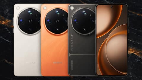 OPPO Find X9 Ultra is the flagship phone to beat