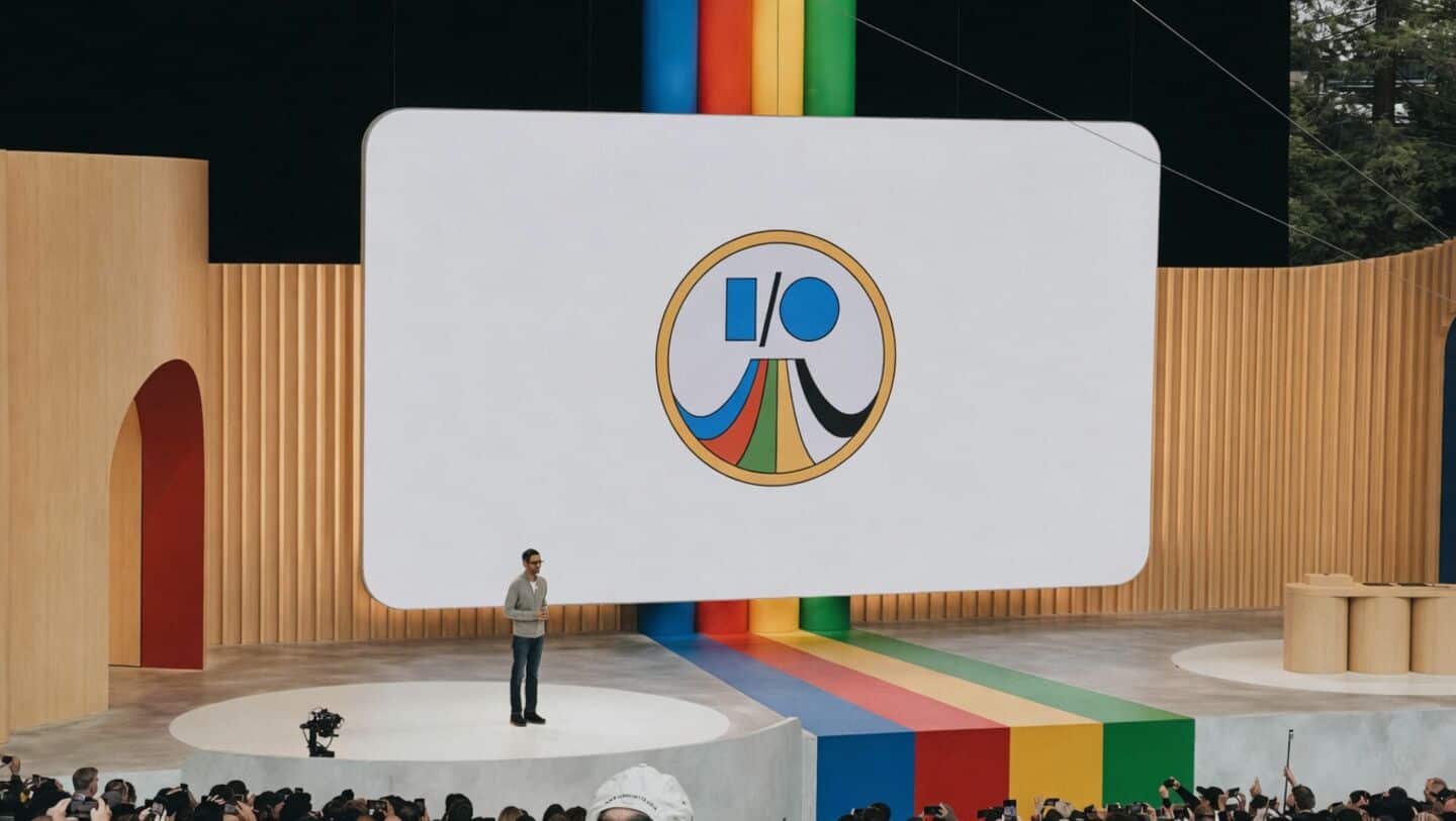 Google I/O 2026 starts tomorrow: How to watch online