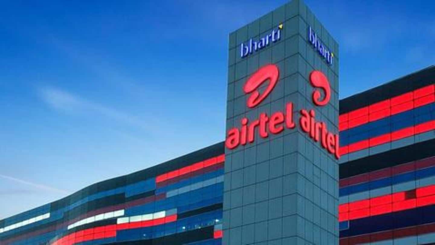 #Lockdown: Airtel extends validity for over 80 million 'under-privileged' customers
