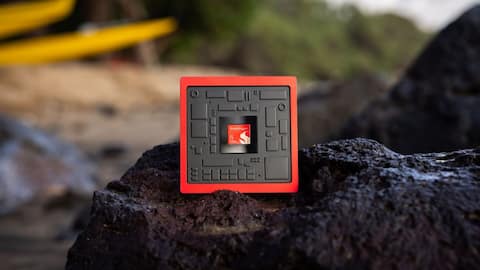 Qualcomm's new chip breaks 5GHz clock speed barrier