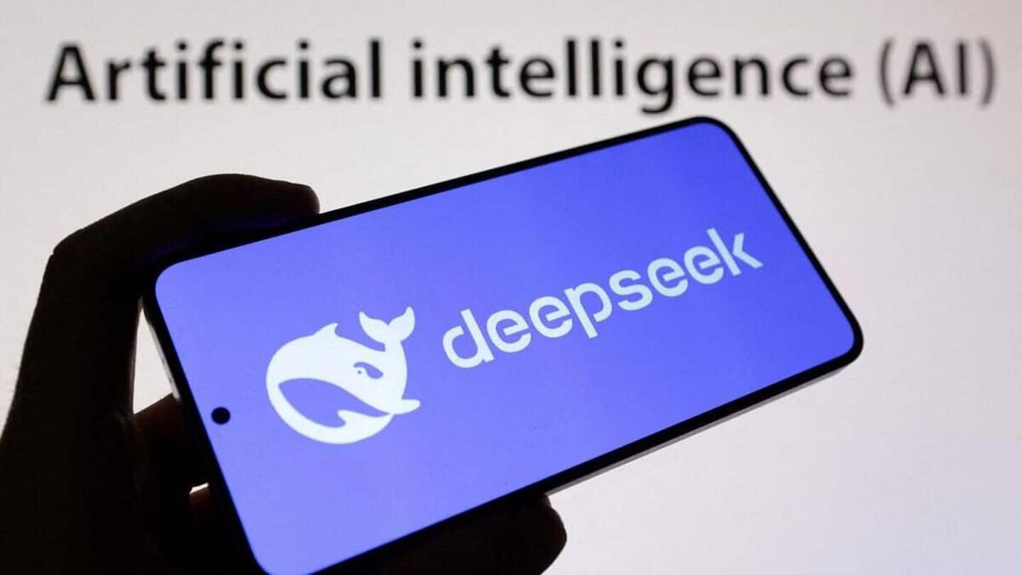 DeepSeek updates R1 reasoning model, challenging OpenAI and Google's dominance DeepSeek updates R1 reasoning model, challenging OpenAI and Google's dominance