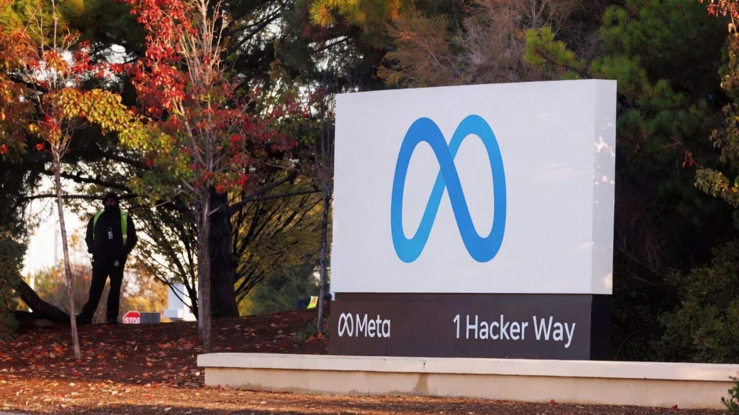 Meta calls claims 'unsubstantiated' as social media addiction trial begins