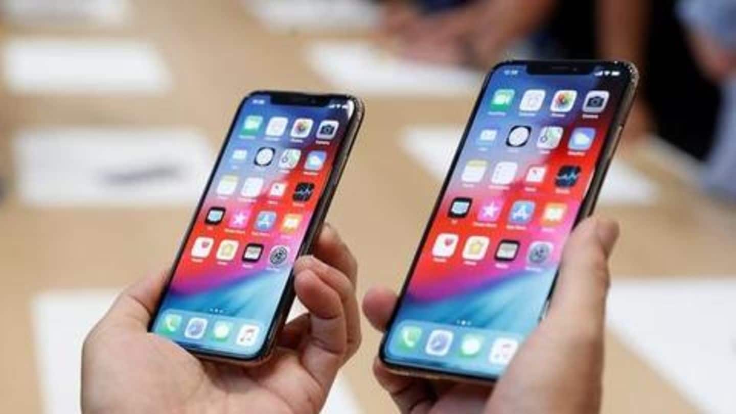 Apple reduces prices of older iPhones by Rs. 20,000