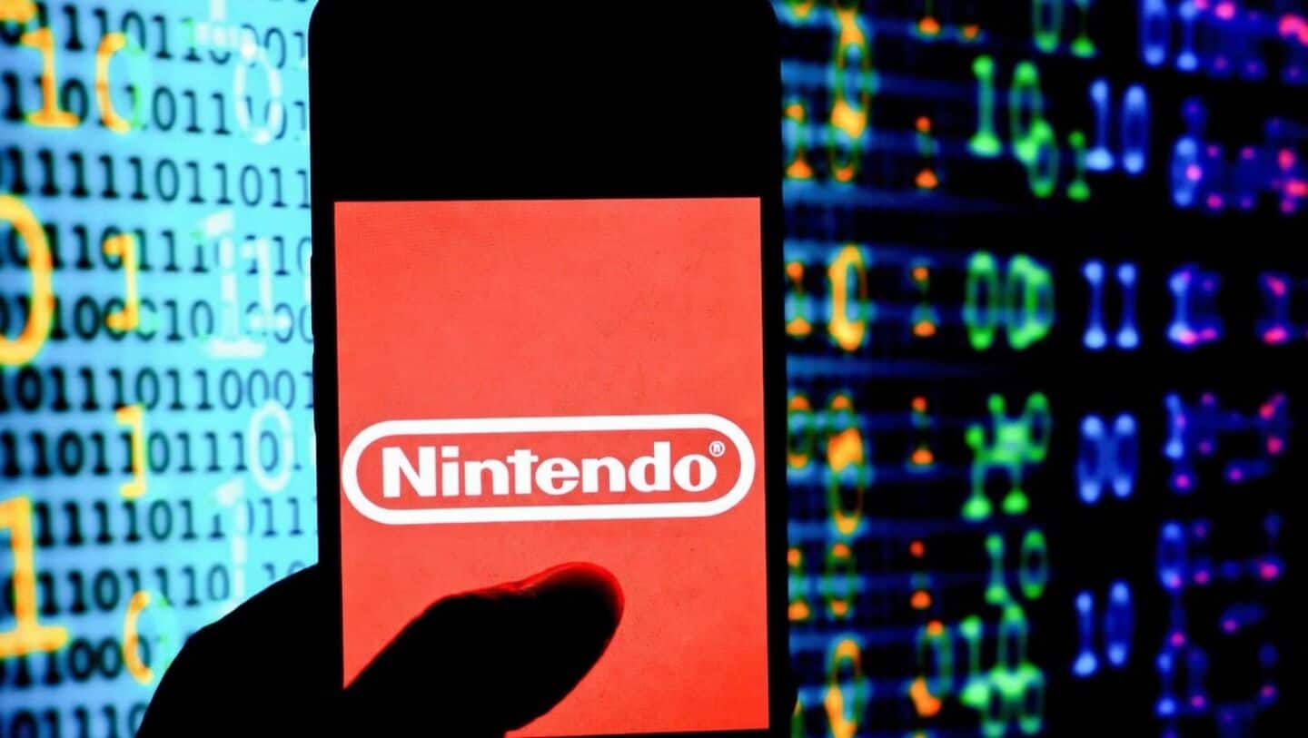 Nintendo faces lawsuit as customers demand tariff refund share