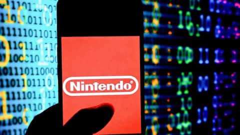 Nintendo faces lawsuit as customers demand tariff refund share