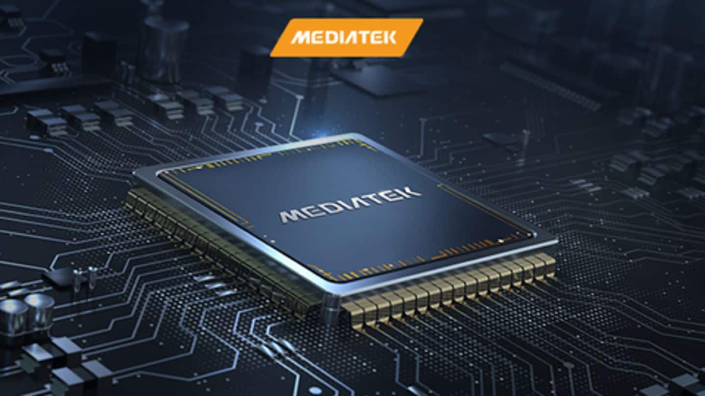 MediaTek announces Helio G70, G80 chipsets for low-cost gaming smartphones