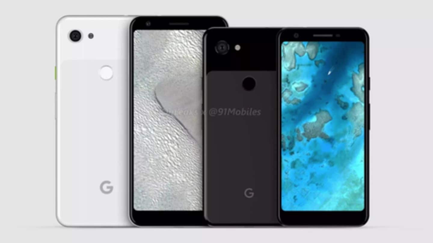This is what Pixel 3a XL might cost in India