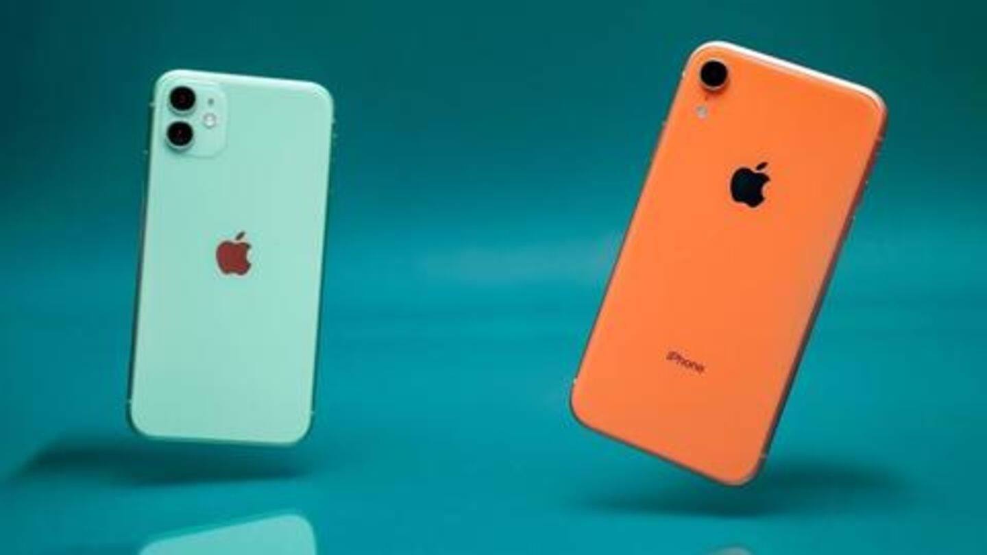 iPhones 11 flagships receive their second price hike in 30-days iPhones 11 flagships receive their second price hike in 30-days