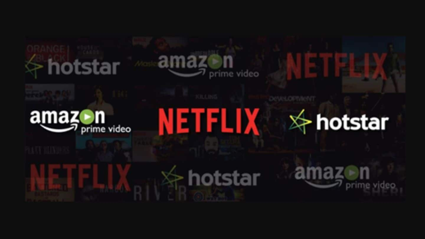 Here S How To Get Free Netflix Amazon Prime Hotstar Sonyliv