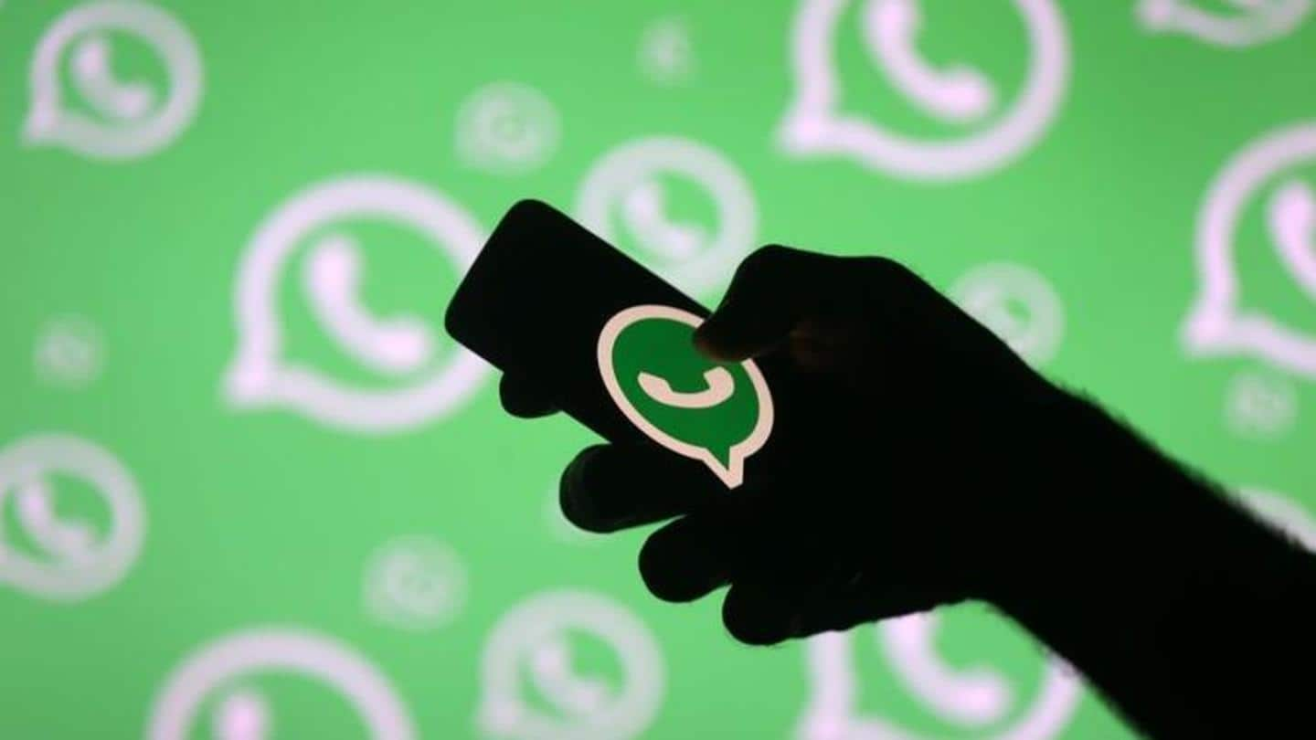 How to use WhatsApp's 'Disappearing Messages' feature on Android, iOS