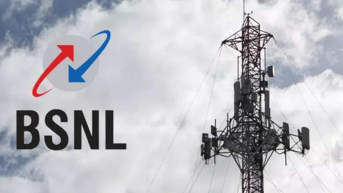 BSNL offers 2GB free data on upgrading to 4G SIM