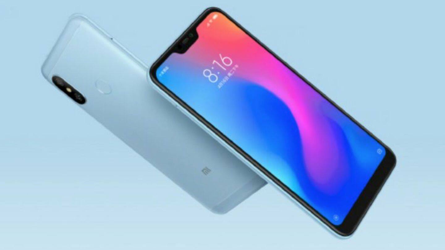 All about the screen All about the screen