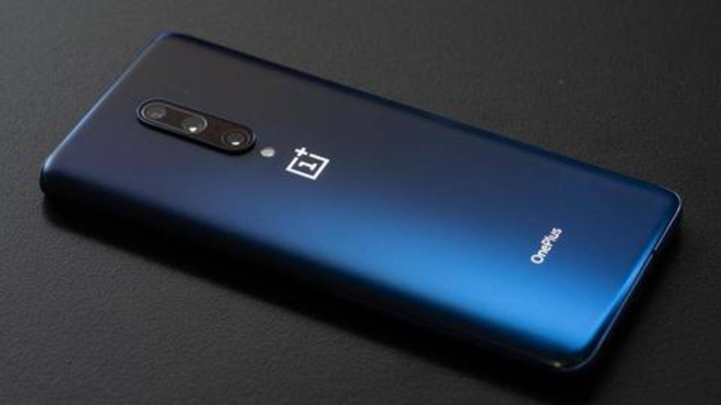 The best camera system on any OnePlus phone to date The best camera system on any OnePlus phone to date
