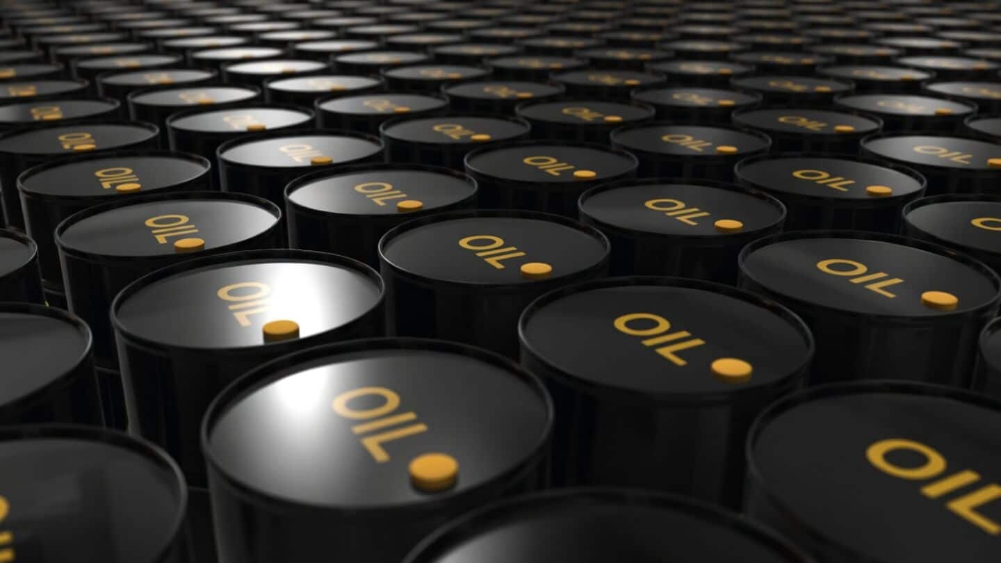US sanctions bill unlikely to sway India's Russian crude purchases