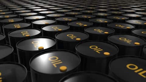 US sanctions bill unlikely to sway India's Russian crude purchases