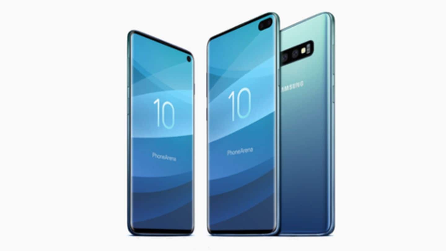 Galaxy S10 to iPhone XI: 7 most-anticipated smartphones of 2019