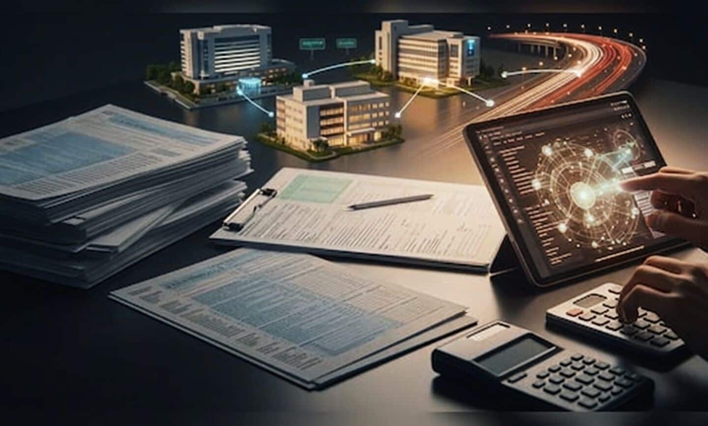 Tax forms are getting renamed: What salaried taxpayers should know