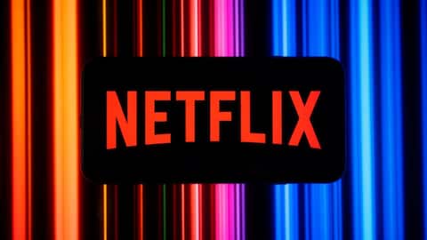 Netflix beats earnings estimates, so why are shares falling?