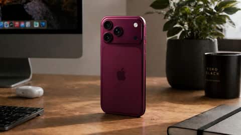 Apple iPhone 18 Pro: When will it launch in India?