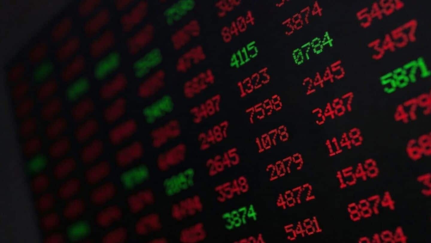 Sensex falls nearly 750 points: What's behind today's decline?