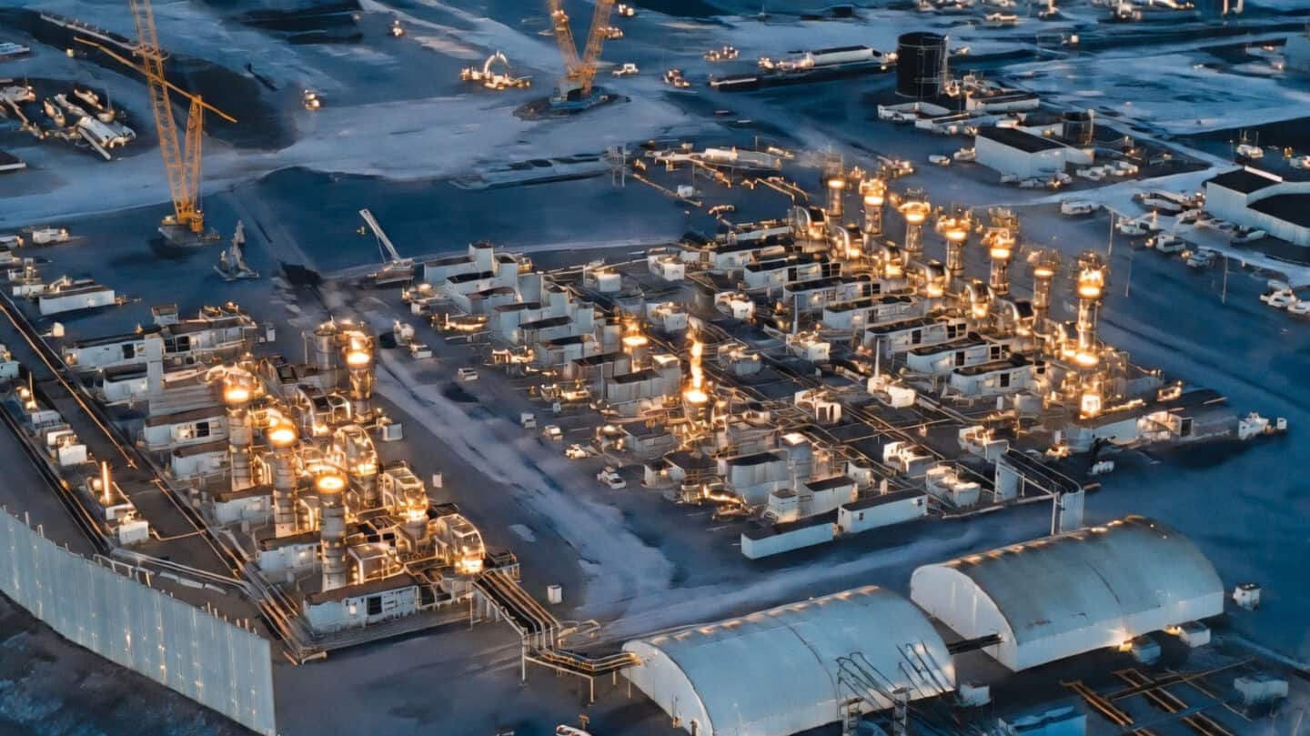 Musk just bought a power company for $1B