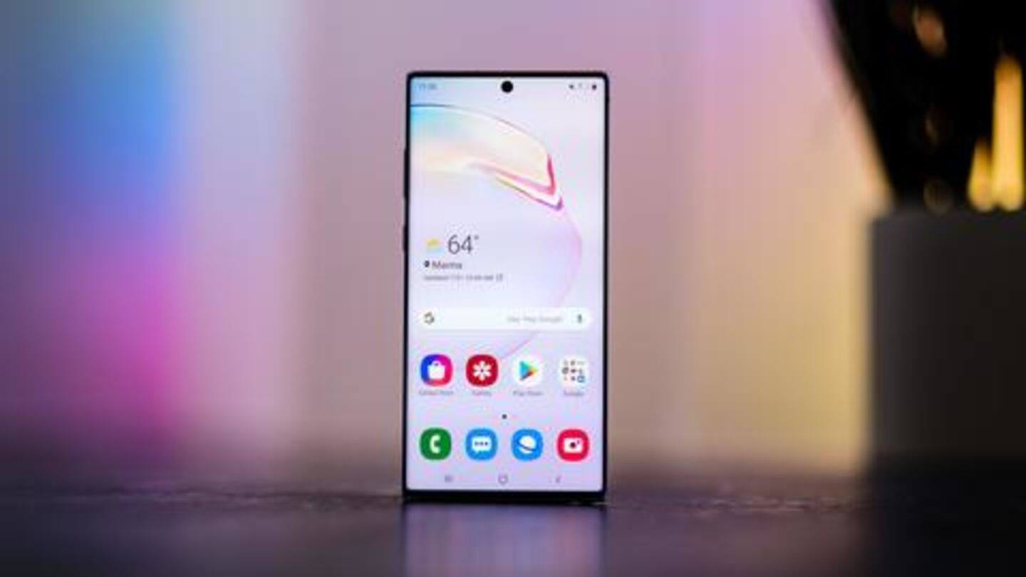All about the screen All about the screen