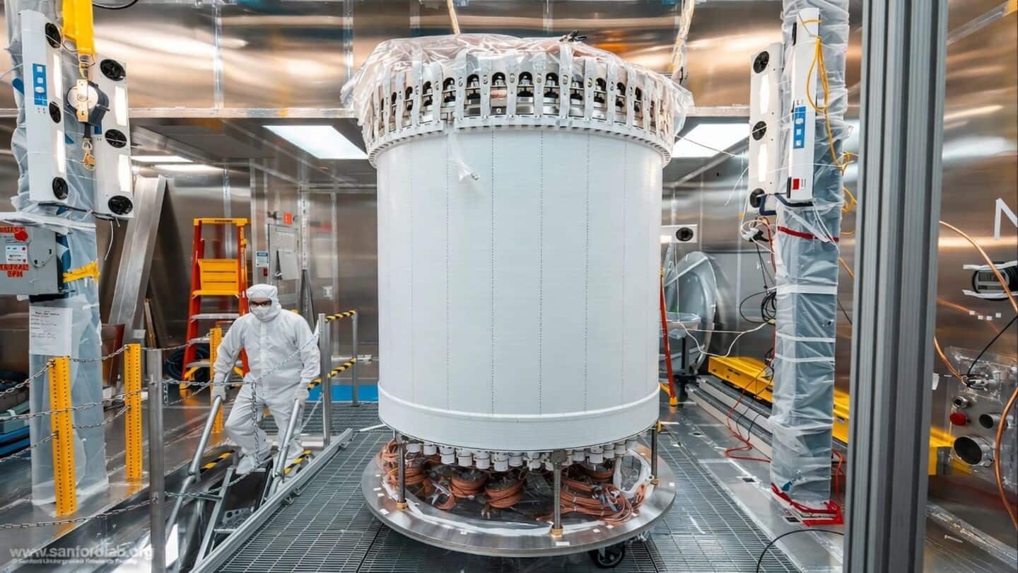 Dark matter discovered? What the new WIMP signal means