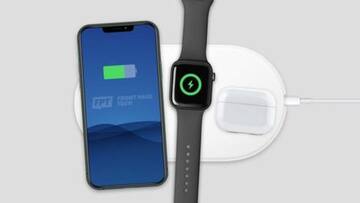 Apple AirPower could arrive by early 2021 (at around $250)