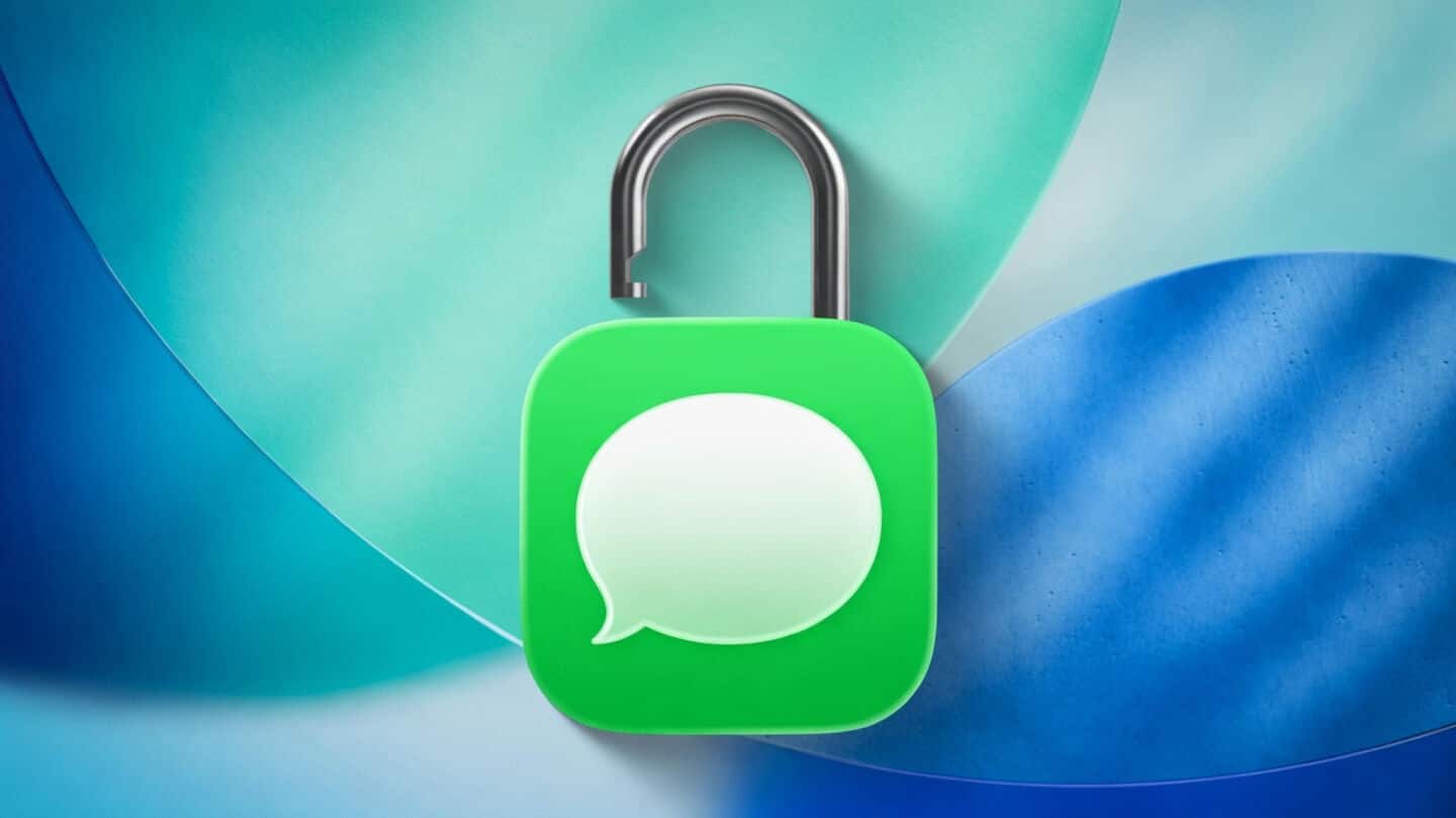 Apple's iOS 26.5 update makes iPhone-to-Android texts encrypted