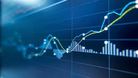 FIIs continue financial stock selloff, offload ₹23,141cr in May