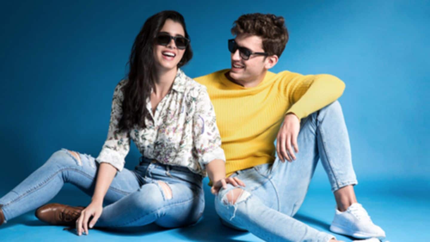 Xiaomi's Mi Sunglasses launched in India via crowdfunding program