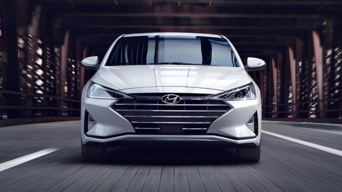Hyundai is offering huge discounts on these popular cars