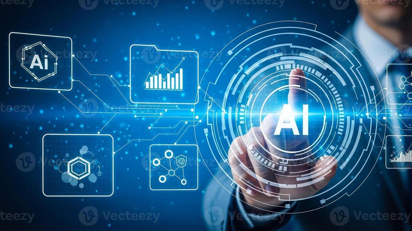 AI already capable of replacing 12% of US workforce: MIT