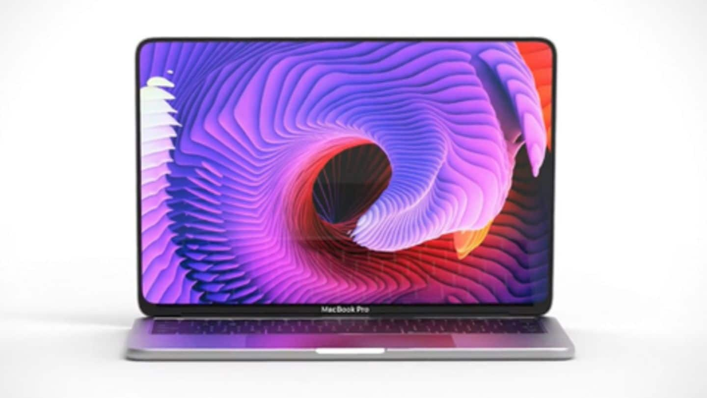 Macbook pro 8 512