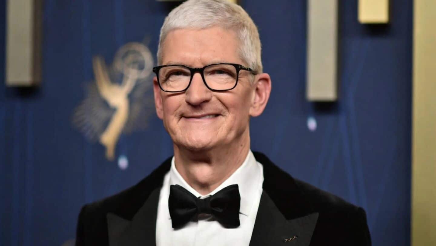Tim Cook steps down after transforming Apple into $4T giant