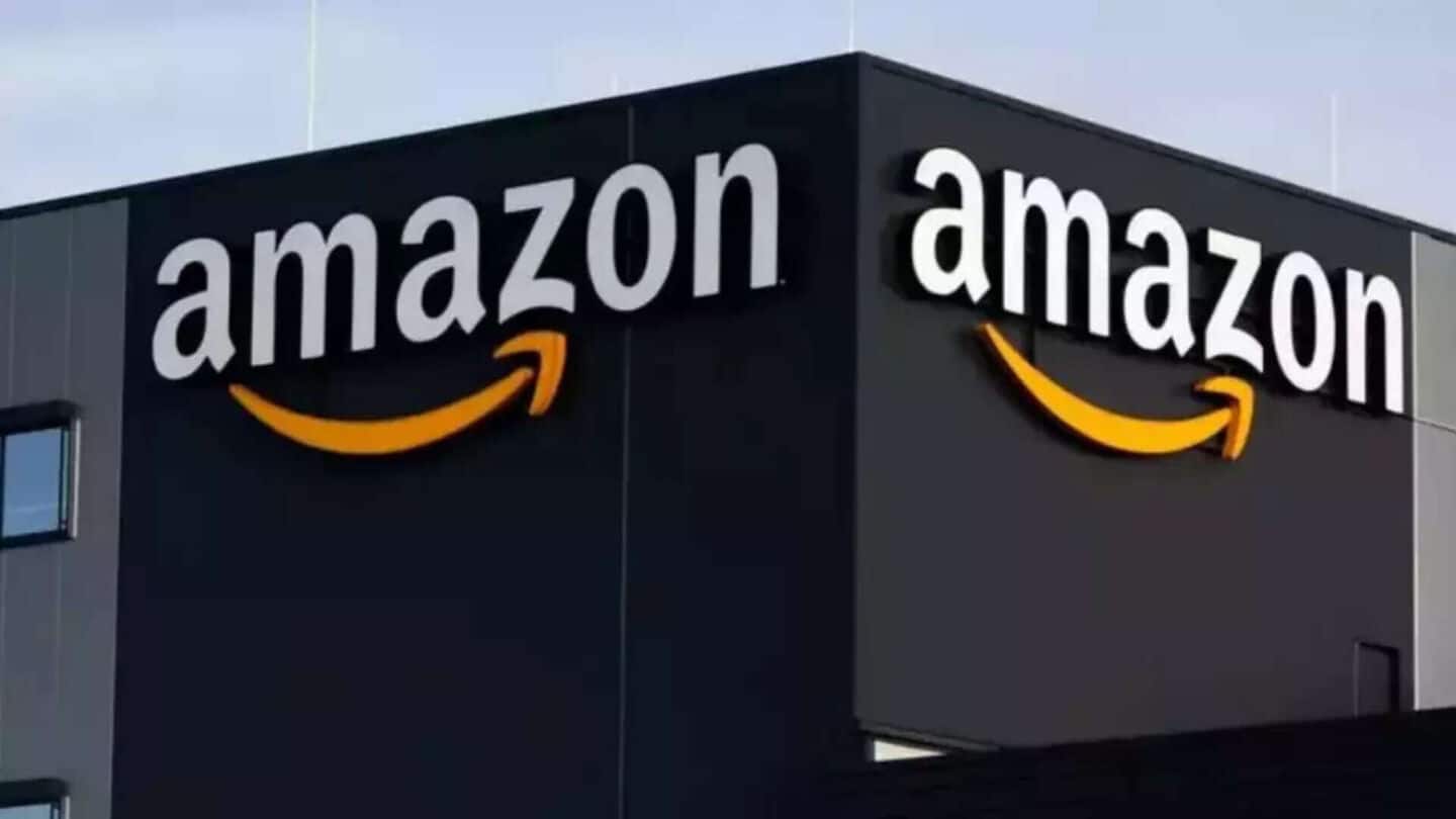 Amazon to lay off 15% of HR team: Report Amazon to lay off 15% of HR team: Report