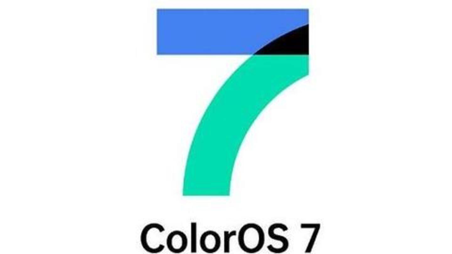 Oppo Coloros 7 Brings Significant Gaming Improvement Details Here Newsbytes