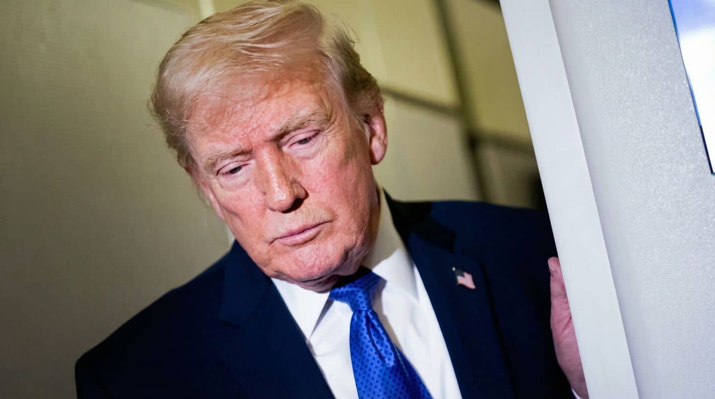 Trump weighs new tariffs on batteries, chemicals, telecom gear