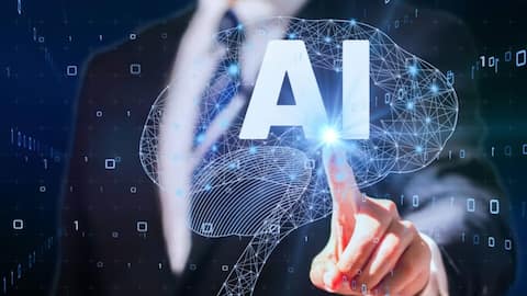 Abu Dhabi-based MGX secures $49B for AI fund