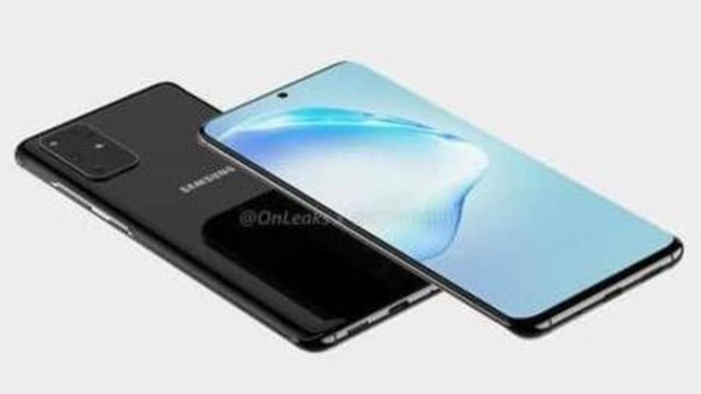 Samsung could launch Galaxy S11-series, Fold 2 on February 11