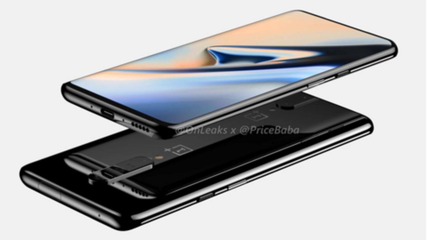 OnePlus 7, OnePlus 7 Pro to launch on May 14
